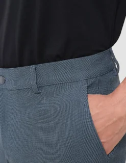 Gen. 2.0 Pants Slim Cloudy Blue