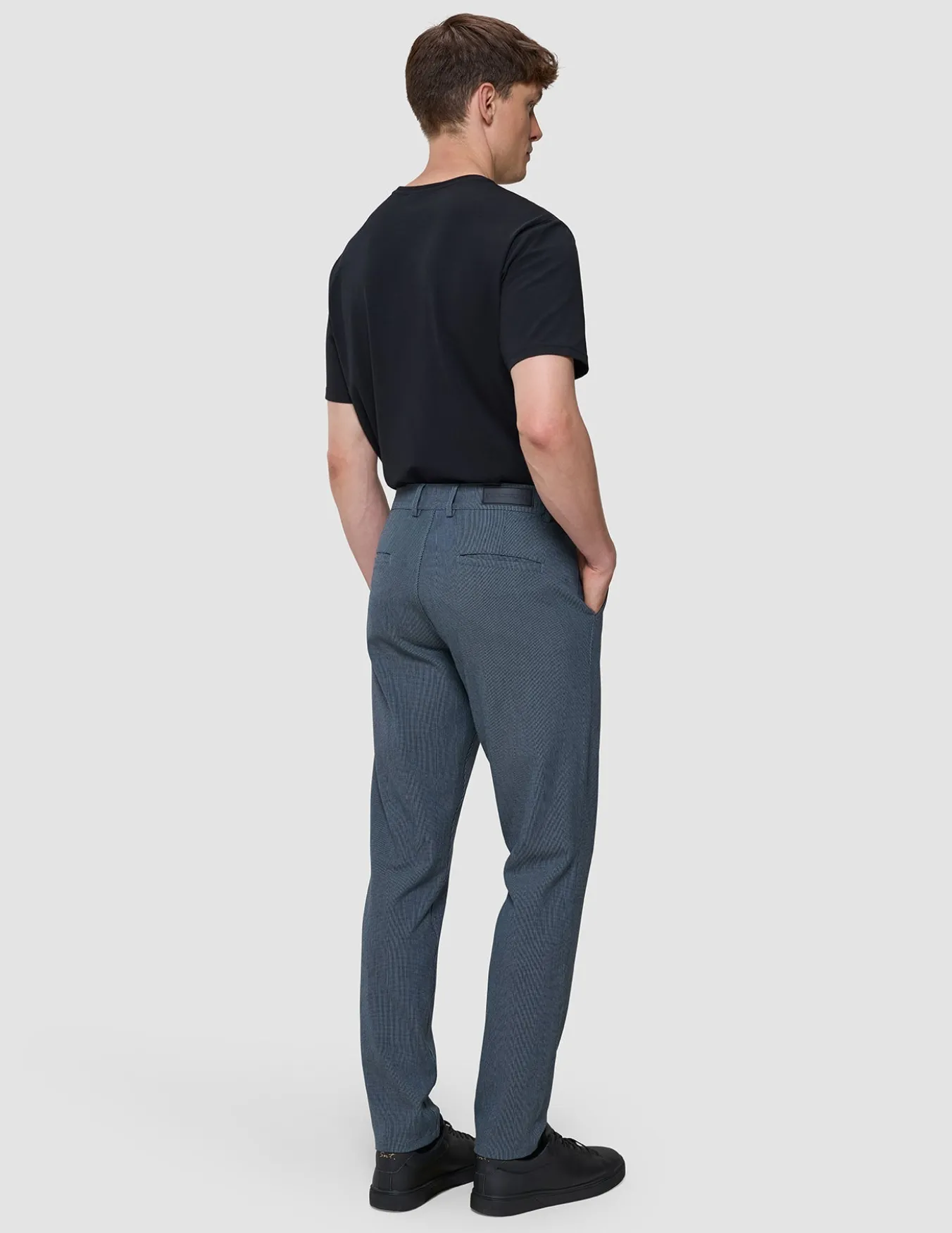 Gen. 2.0 Pants Slim Cloudy Blue