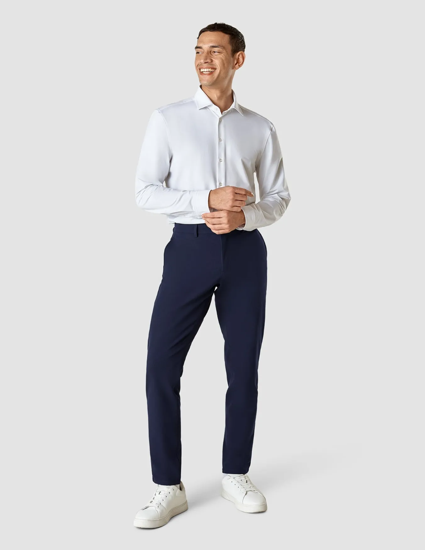 GEN2™ Pants Slim Midnight Blue
