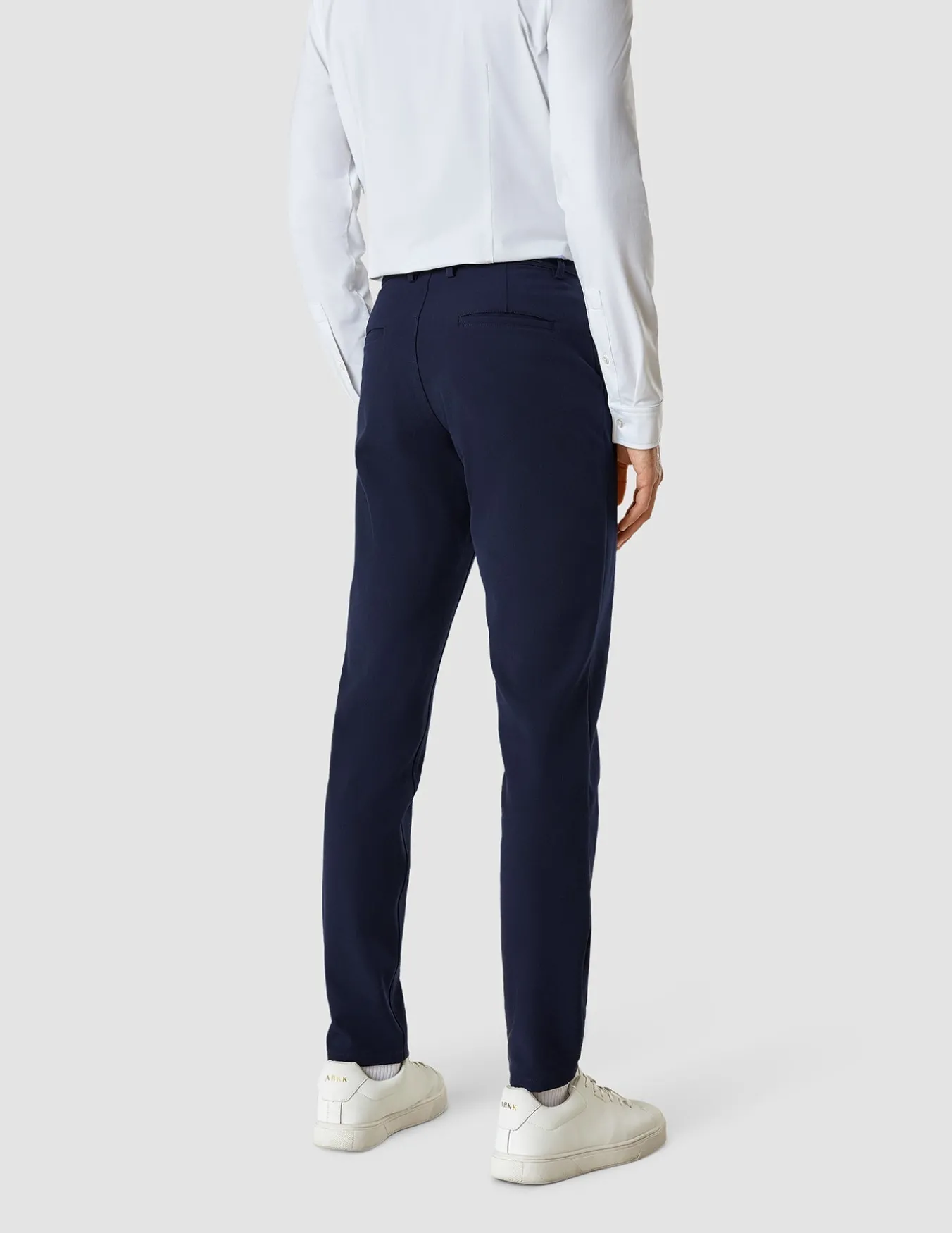 GEN2™ Pants Slim Midnight Blue