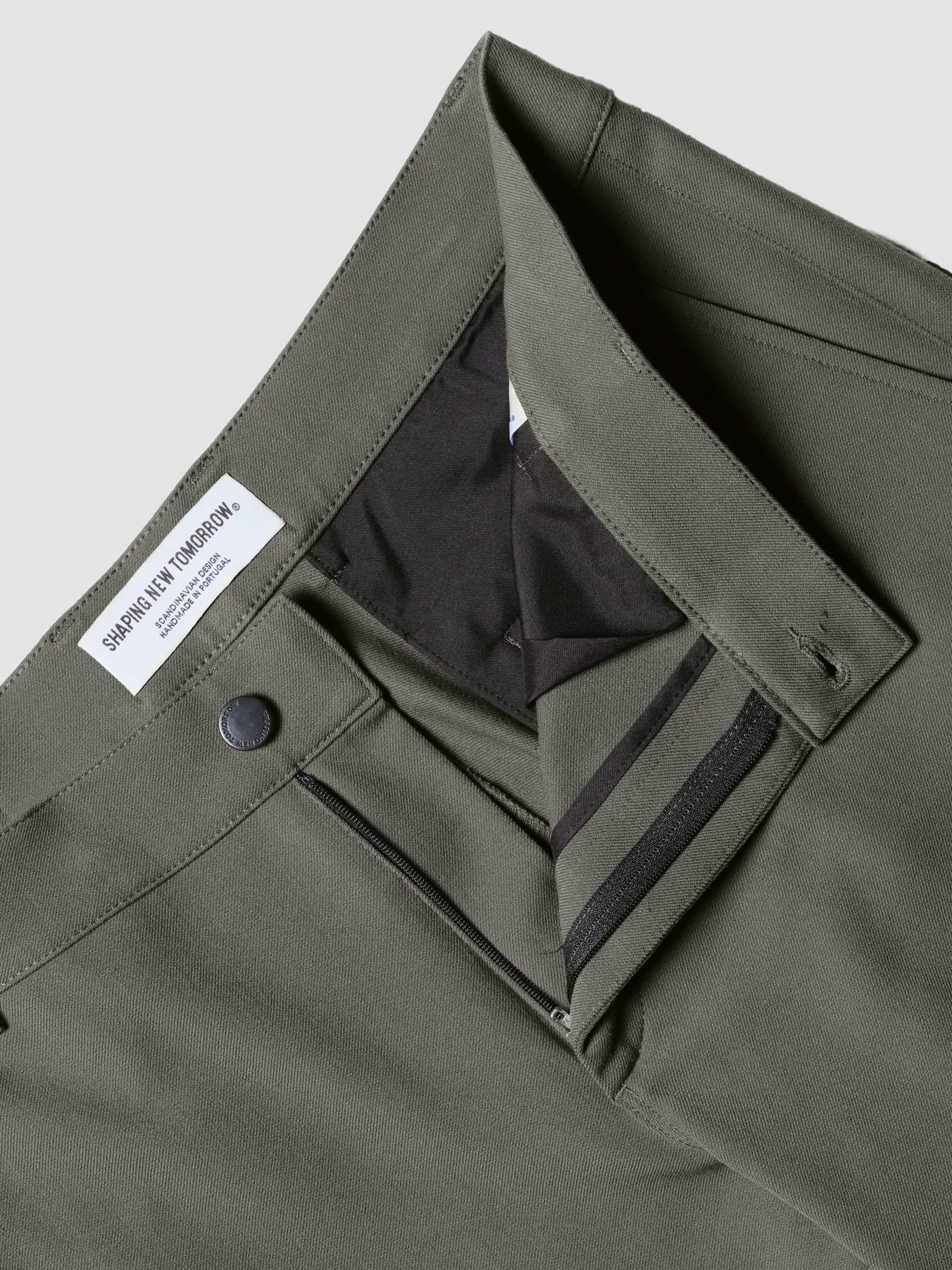 GEN2™ Pants Slim Muted Green