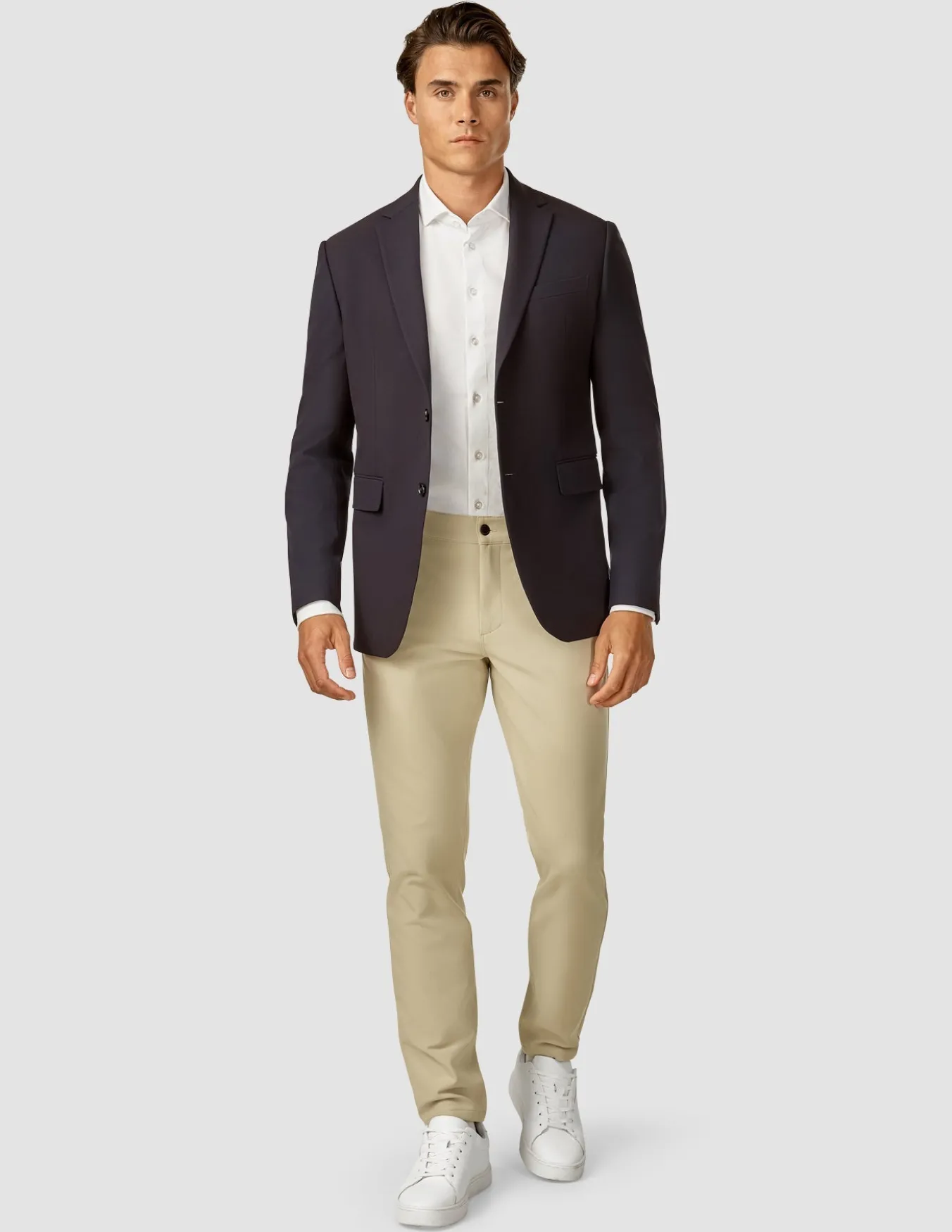 GEN2™ Pants Slim Sand
