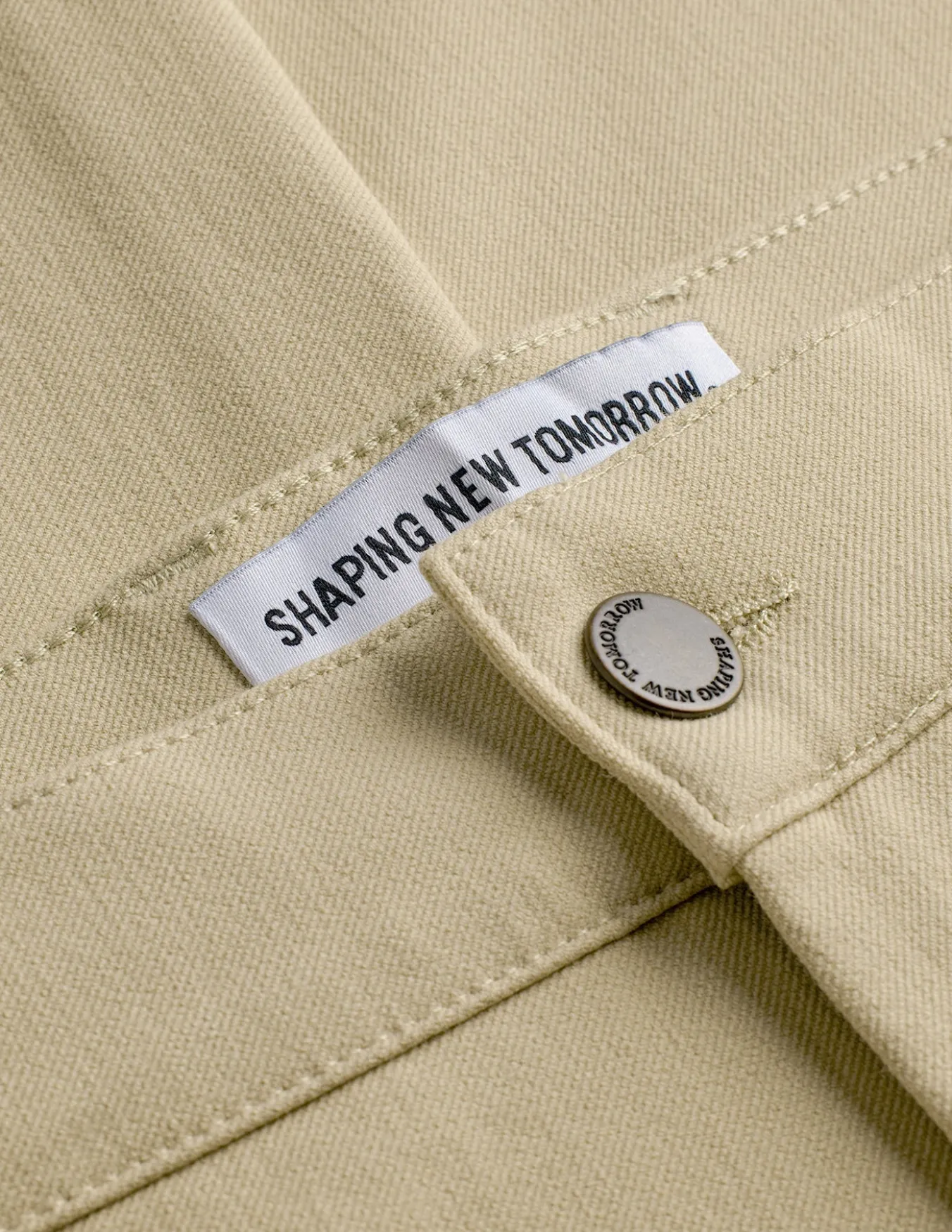 GEN2™ Pants Slim Sand