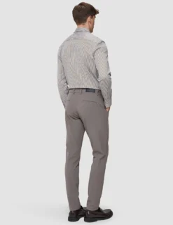 Gen. 2.0 Pants Slim Shadow Brown