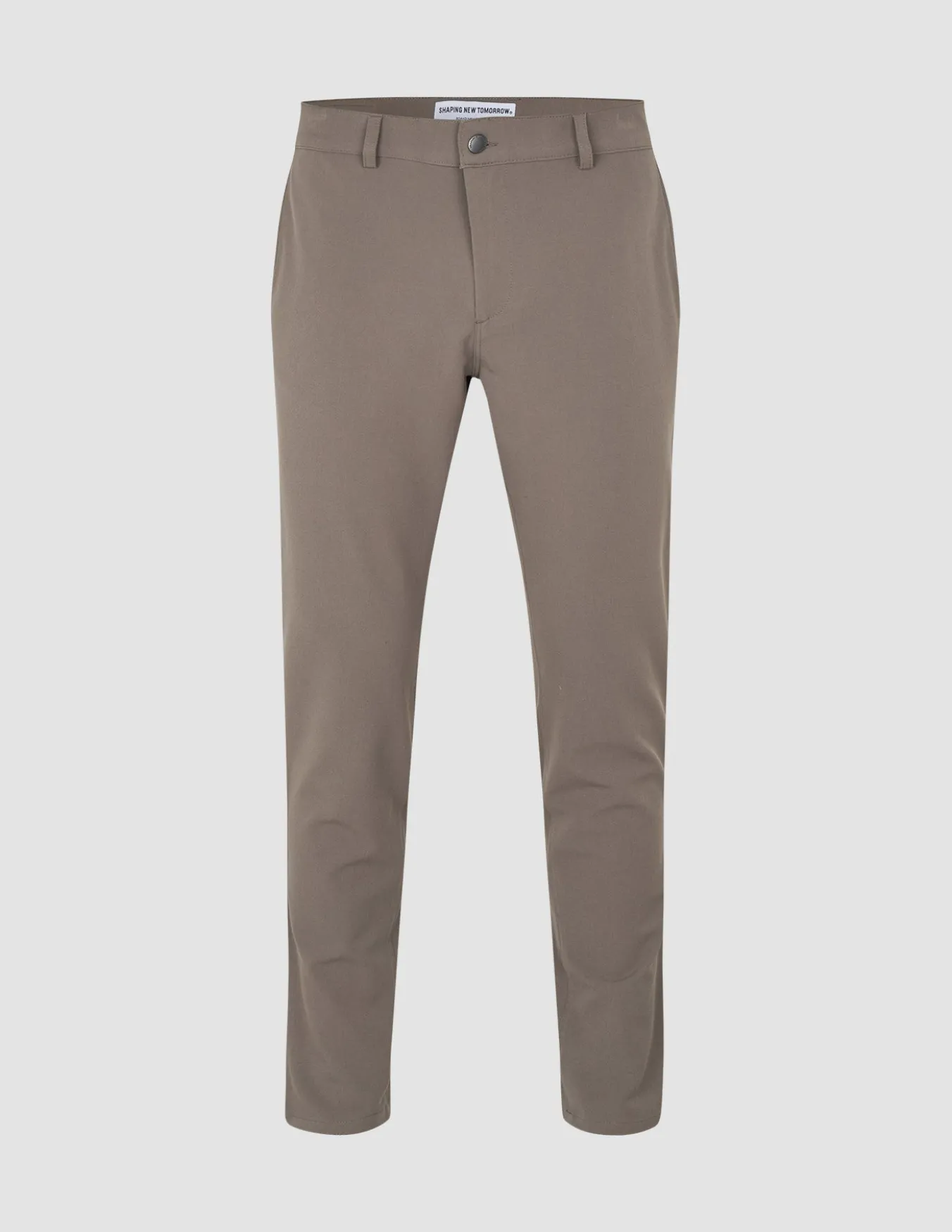 Gen. 2.0 Pants Slim Shadow Brown