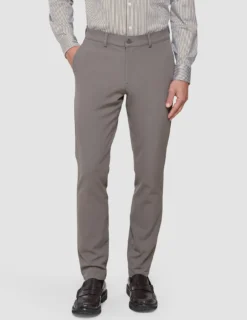 Gen. 2.0 Pants Slim Shadow Brown