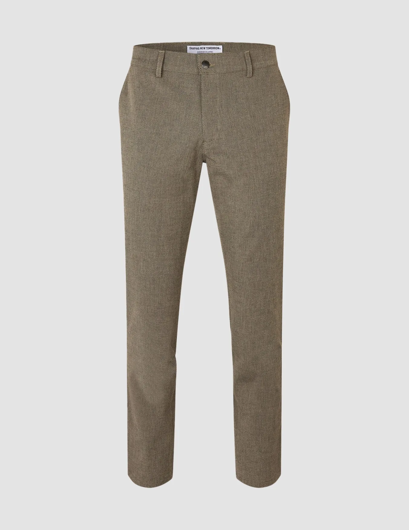 GEN2™ Pants Slim Signature Granite