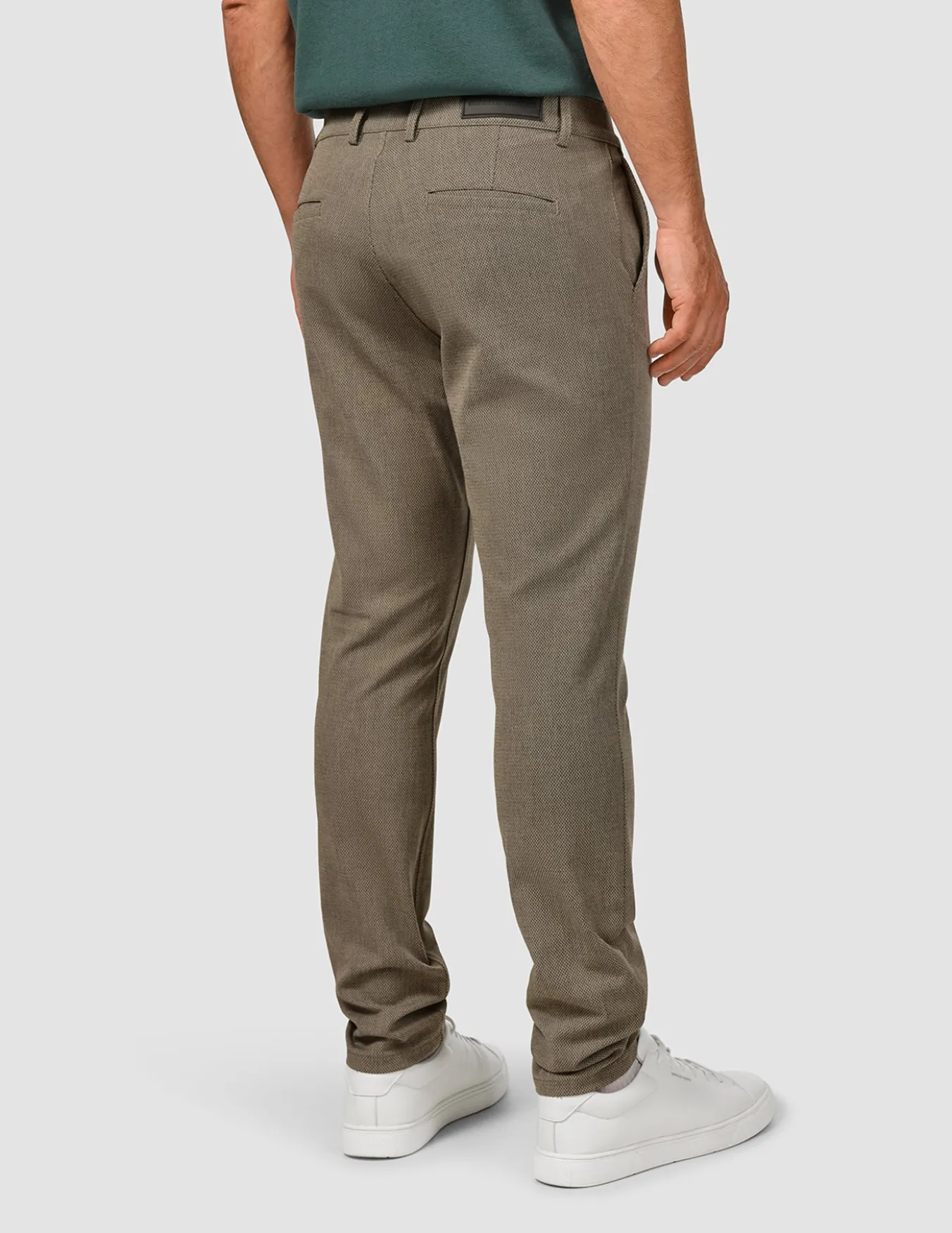 GEN2™ Pants Slim Signature Granite
