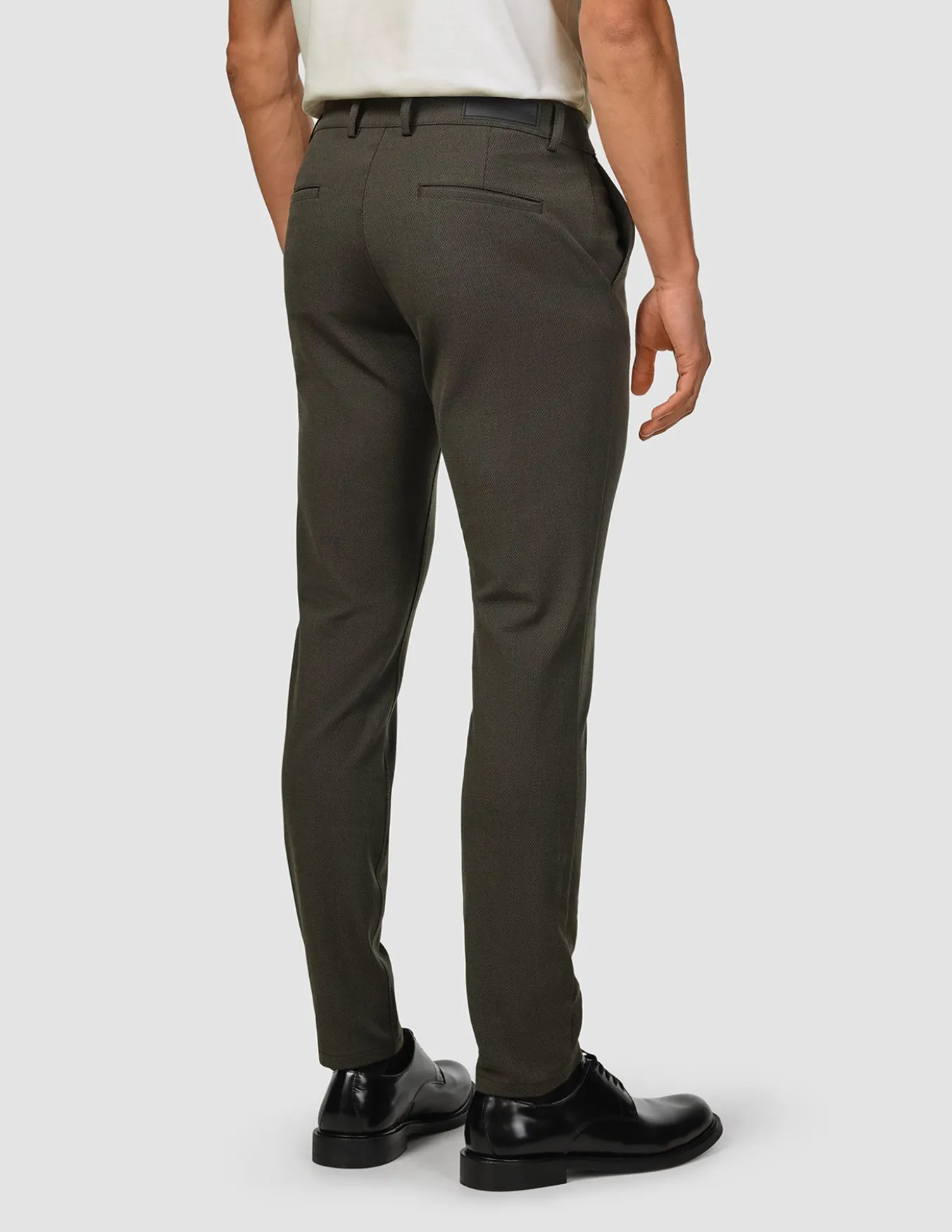GEN2™ Pants Slim Signature Green