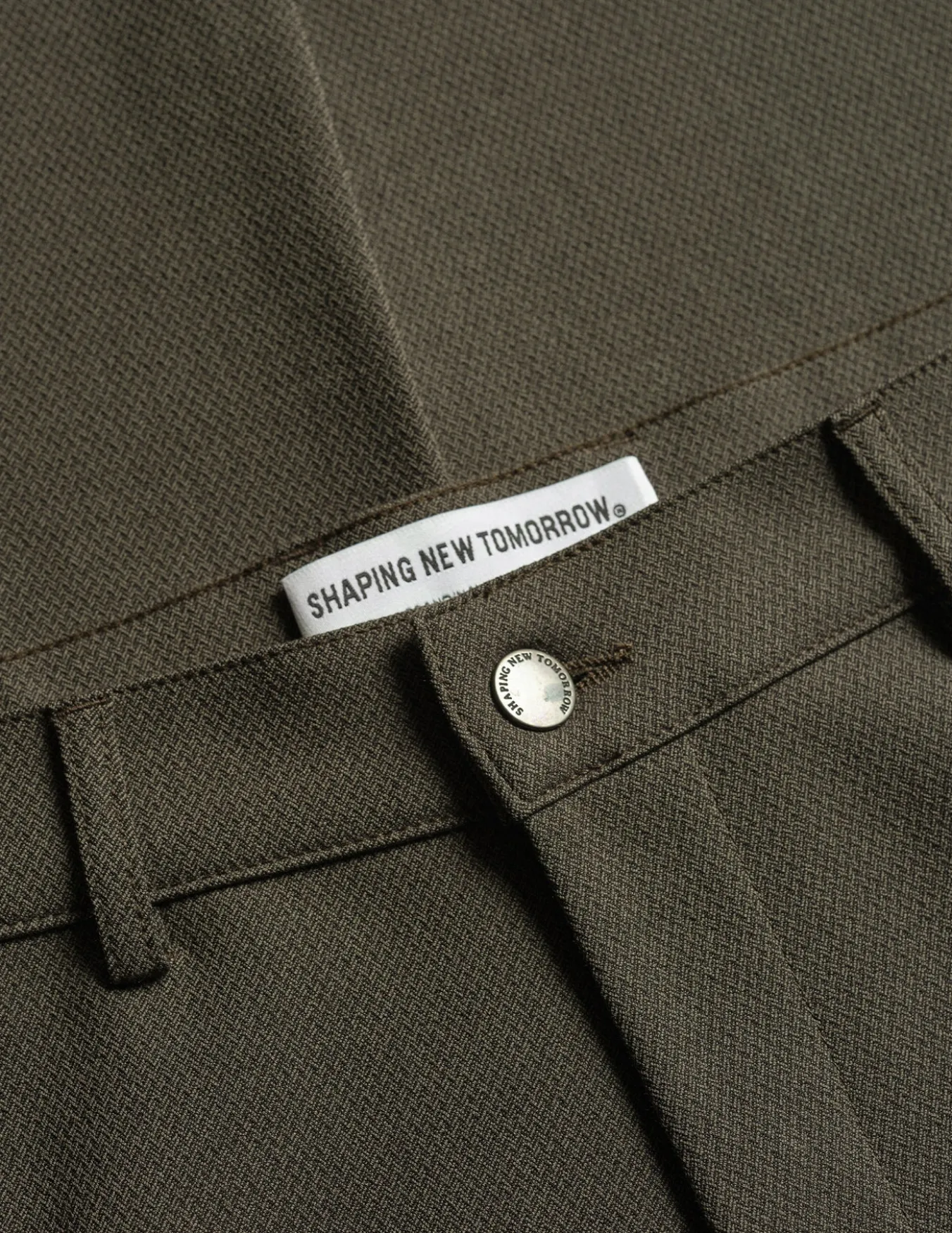 GEN2™ Pants Slim Signature Green