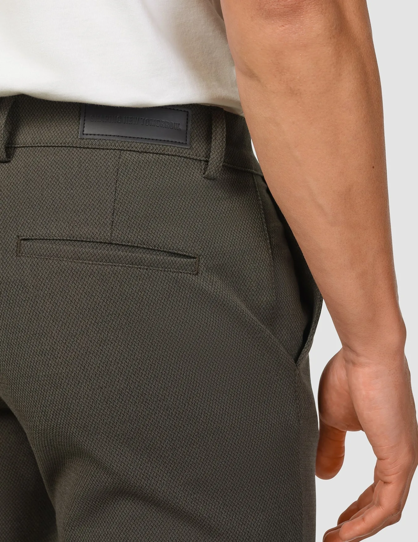 GEN2™ Pants Slim Signature Green