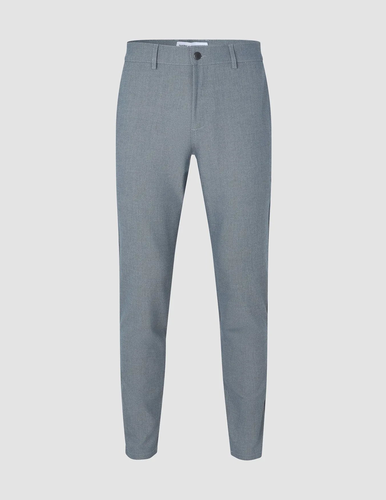 Gen. 2.0 Pants Slim Signature Mid Blue