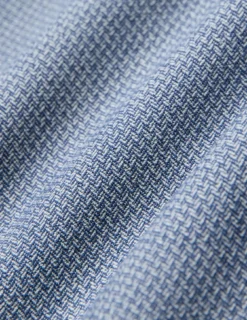 Gen. 2.0 Pants Slim Signature Mid Blue
