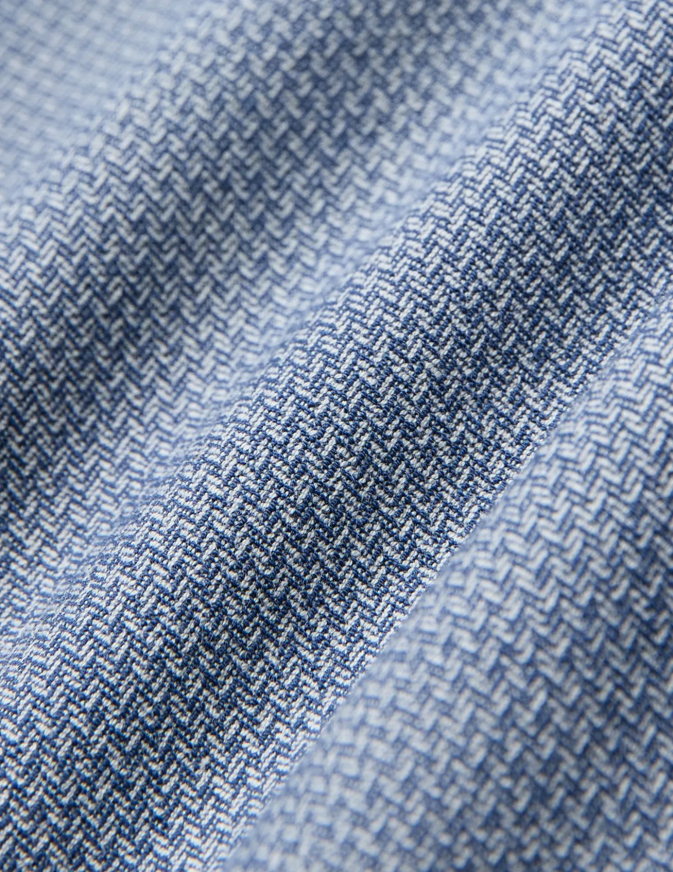 Gen. 2.0 Pants Slim Signature Mid Blue