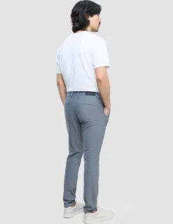 Gen. 2.0 Pants Slim Signature Mid Blue