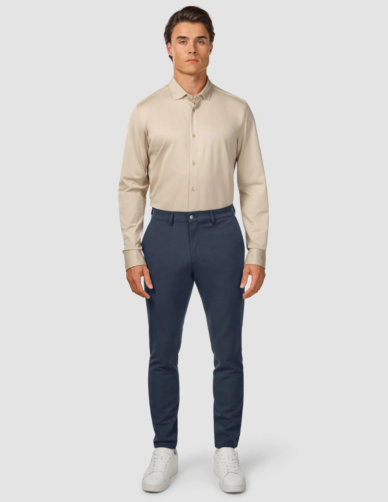 GEN2™ Pants Slim Signature Navy