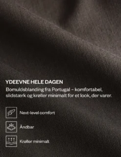 GEN2™ Pants Slim Signature Navy
