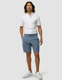GEN2™ Shorts Blue Mirage