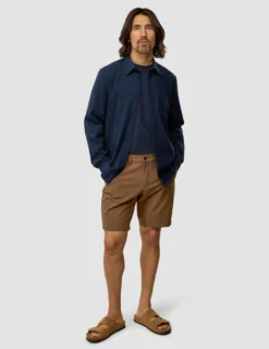 GEN2™ Shorts Dark Earth
