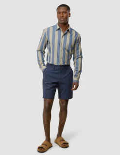 GEN2™ Shorts Midnight blue