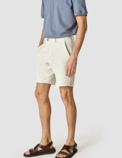 GEN2™ Shorts Off White