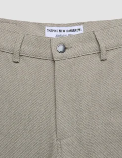 Gen. 2.0 Shorts Signature Beige