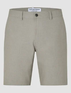 Gen. 2.0 Shorts Signature Beige