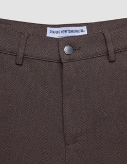 Gen. 2.0 Shorts Signature Dark Brown