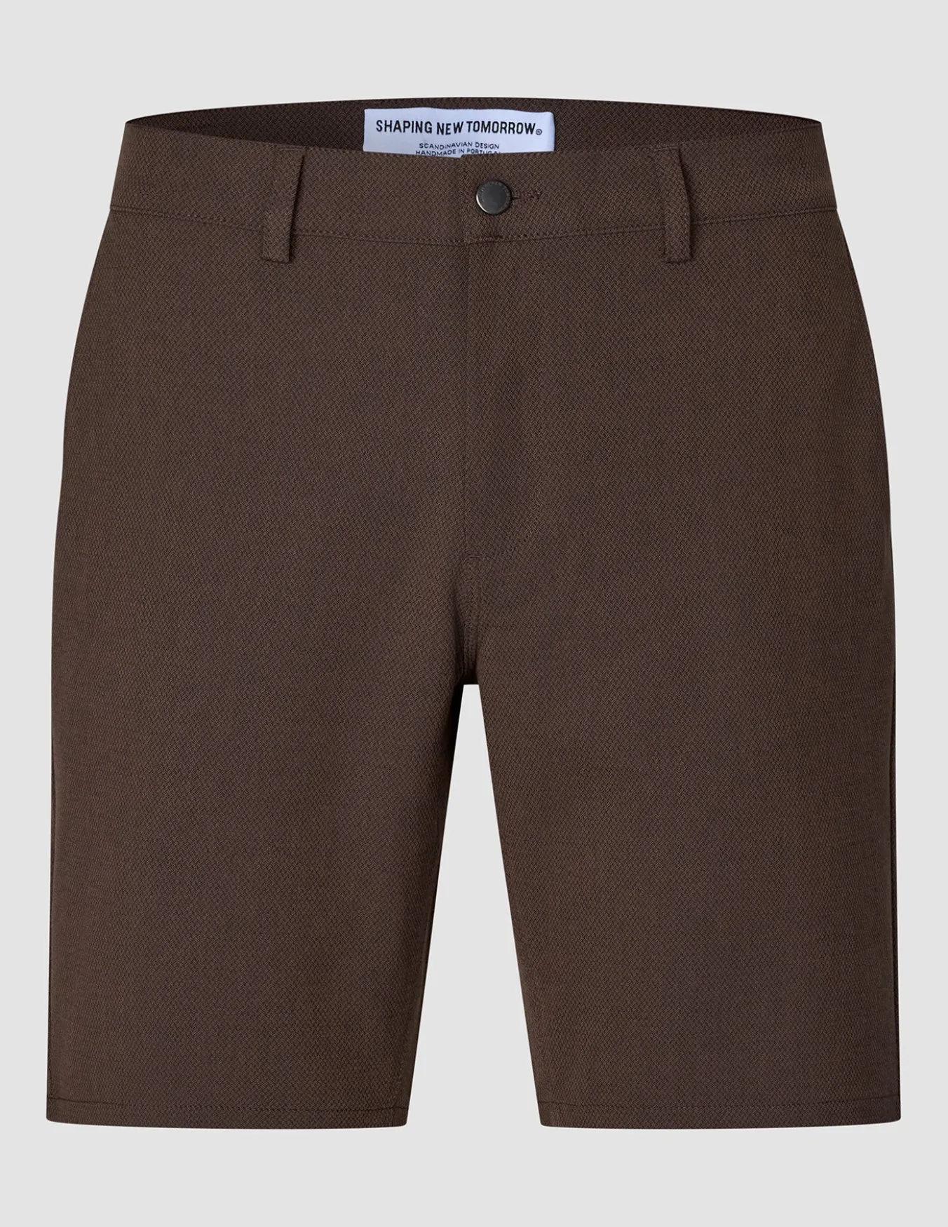 Gen. 2.0 Shorts Signature Dark Brown