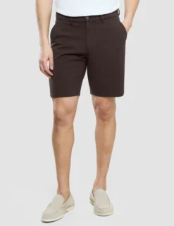 Gen. 2.0 Shorts Signature Dark Brown