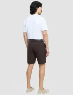 Gen. 2.0 Shorts Signature Dark Brown