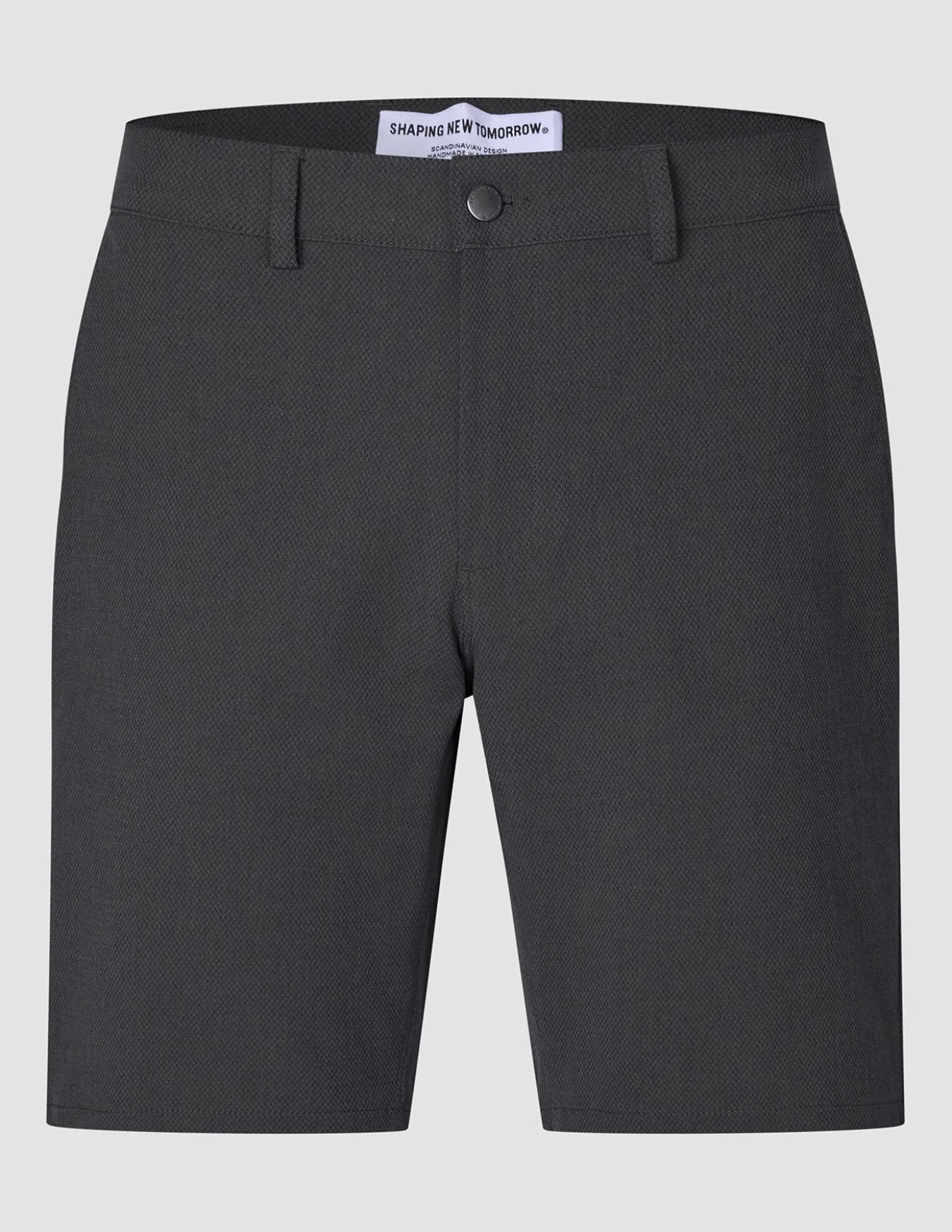 Gen. 2.0 Shorts Signature Dark Grey