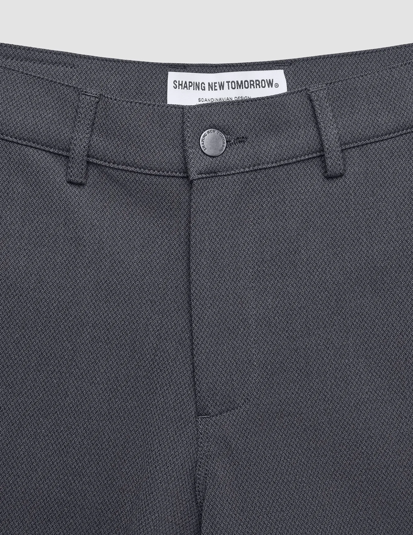 Gen. 2.0 Shorts Signature Dark Grey