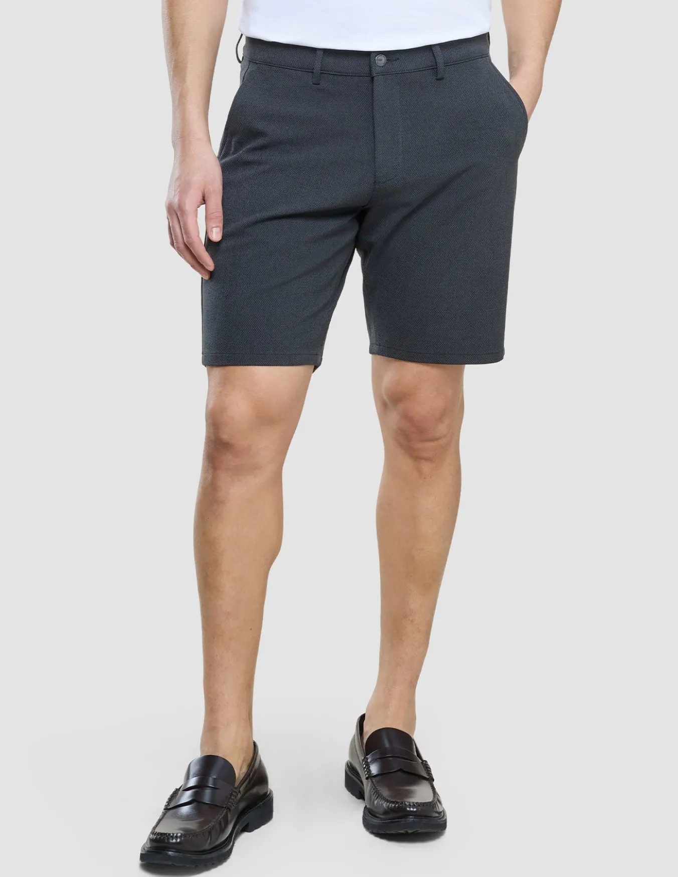 Gen. 2.0 Shorts Signature Dark Grey