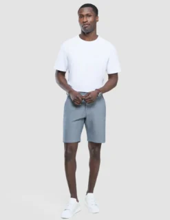 Gen. 2.0 Shorts Signature Mid Blue