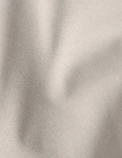 Heavy Box Fit T-shirt Off White