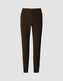 Heavy Edition Pants Regular Espresso Melange 2.0