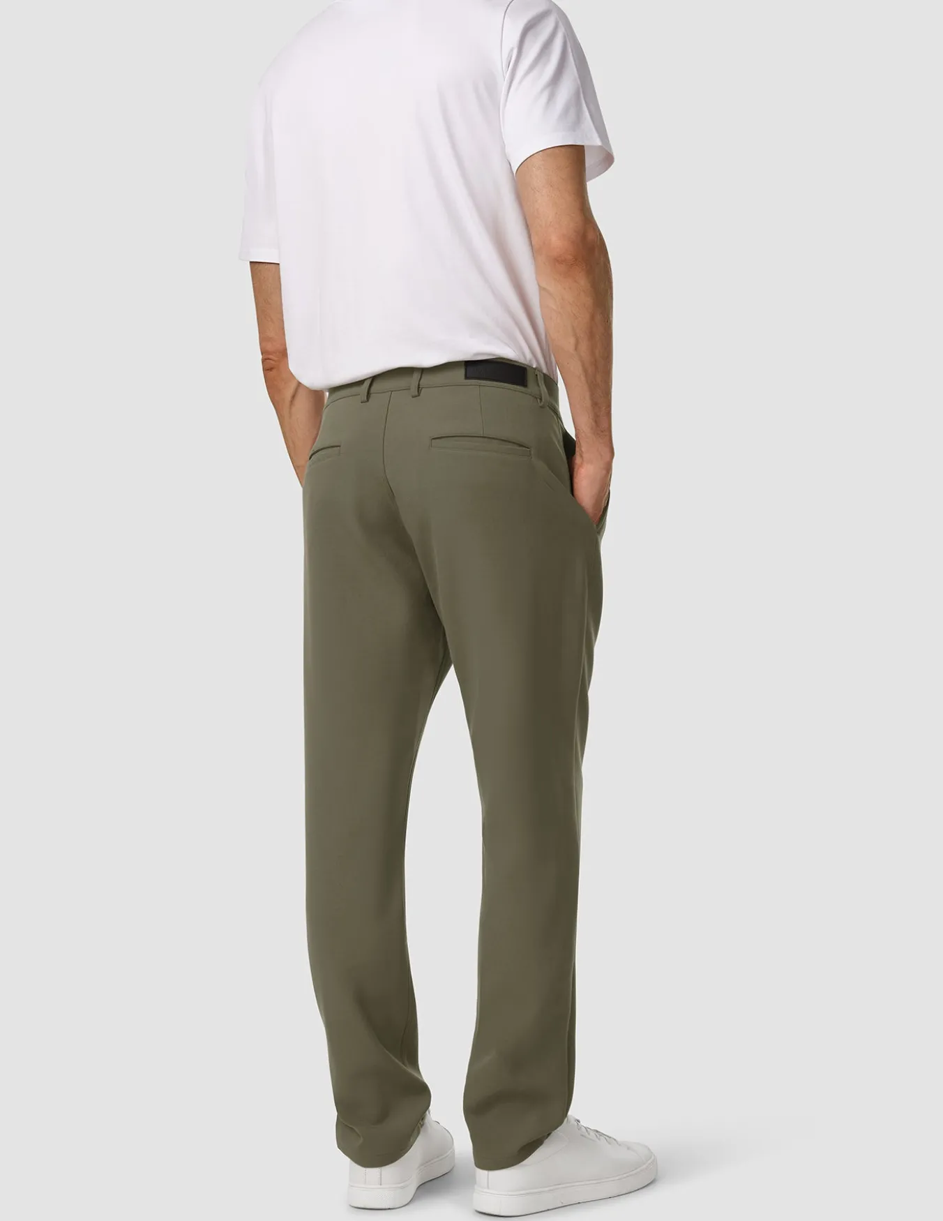 Heavy Edition Pants Regular Nightfall Green 2.0