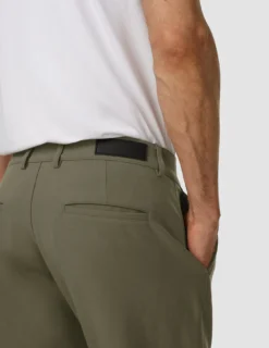 Heavy Edition Pants Regular Nightfall Green 2.0