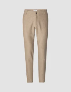 Heavy Edition Pants Slim Sand Twill 2.0
