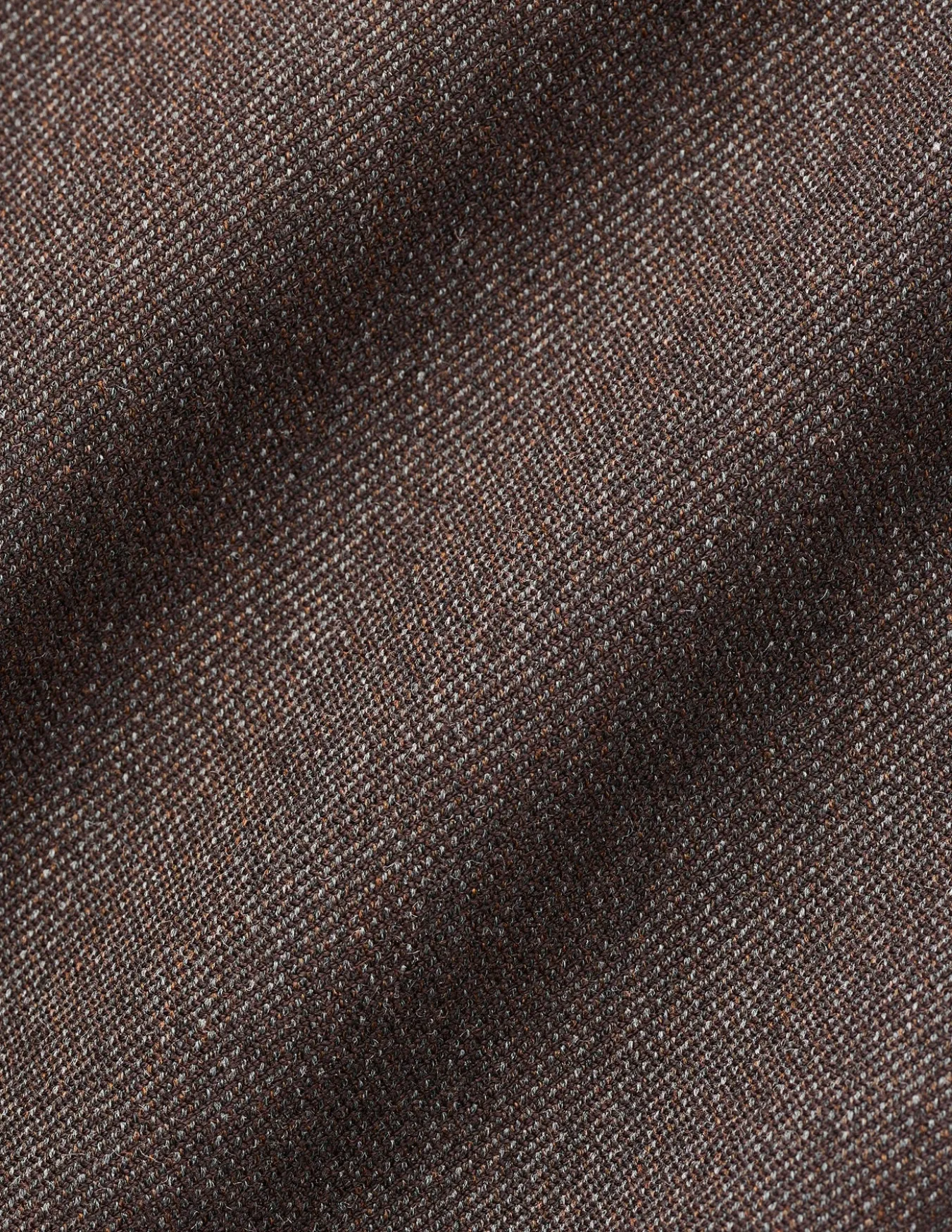 Heritage Pants Relaxed Fit Ash Brown