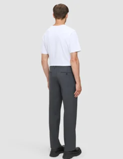 Heritage Pants Relaxed Fit Stone Grey