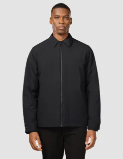 Hydro Jacket Black