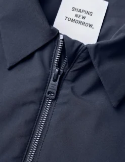 Hydro Jacket Dark Navy