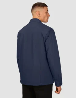 Hydro Jacket Dark Navy