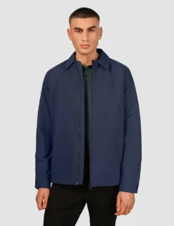 Hydro Jacket Dark Navy