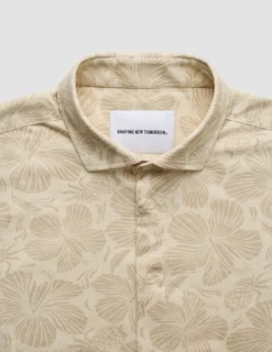Lightweight Classic Shirt Palm Springs Regular