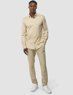 Lightweight Classic Shirt Palm Springs Regular