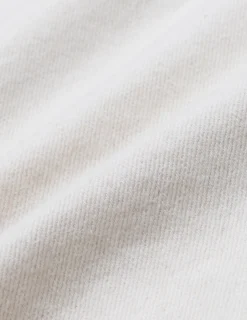 Luca Jeans Relaxed Fit Off White