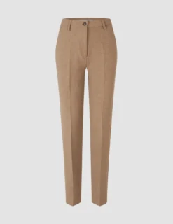 No. 1 Pants Tapered Cappuccino